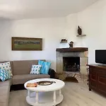 Casa Cap De Bou 7 Готель