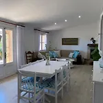 Casa Cap De Bou 7 Порт-де-Польєнса