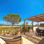 Casa Cap De Bou 7 Готель