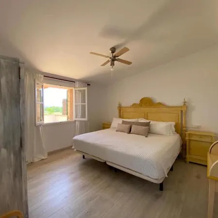 Hotel Casa Cap De Bou 7 Port de Pollença