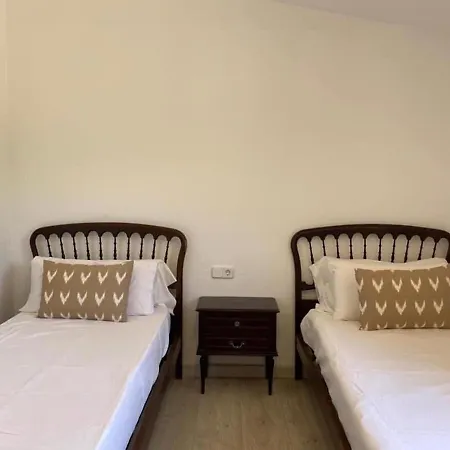 Casa Cap De Bou 7 Hotel Port de Pollença