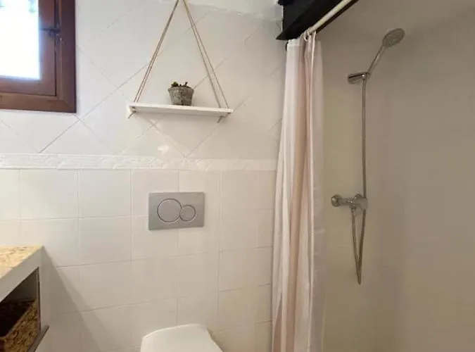 Отель Casa Cap De Bou 7 *