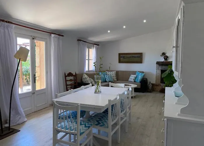 Casa Cap De Bou 7 波连萨港