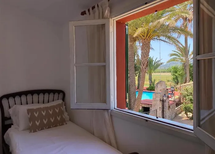 Casa Cap De Bou 7 * 波连萨港