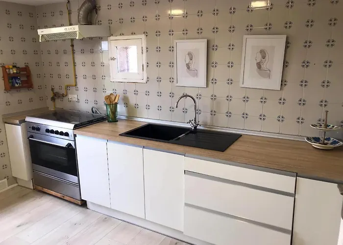 Casa Cap De Bou 7 * Поланко