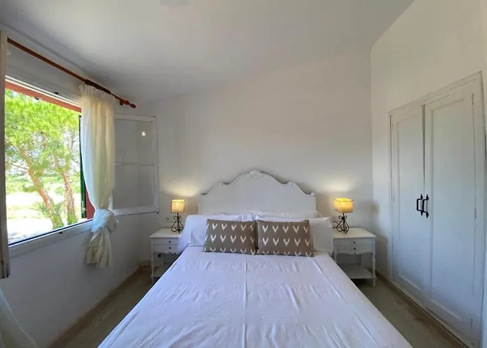 Отель Casa Cap De Bou 7