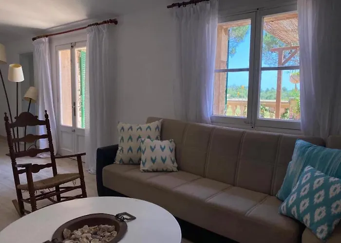 Casa Cap De Bou 7 * 波连萨港