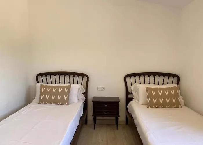 Casa Cap De Bou 7 酒店 波连萨港