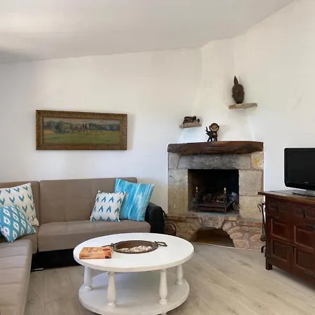 Casa Cap De Bou 7 Nyaraló