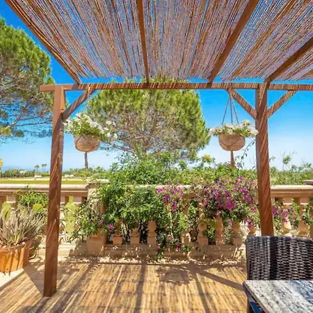 Casa Cap De Bou 7 *