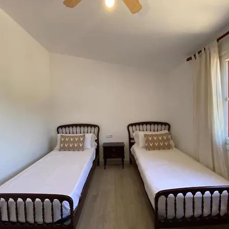 Casa Cap De Bou 7