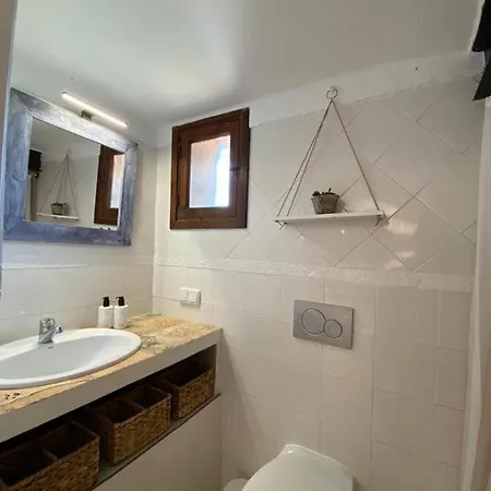 Casa Cap De Bou 7