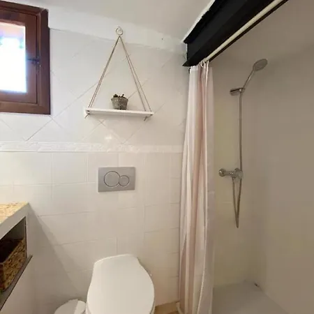 Отель Casa Cap De Bou 7 *