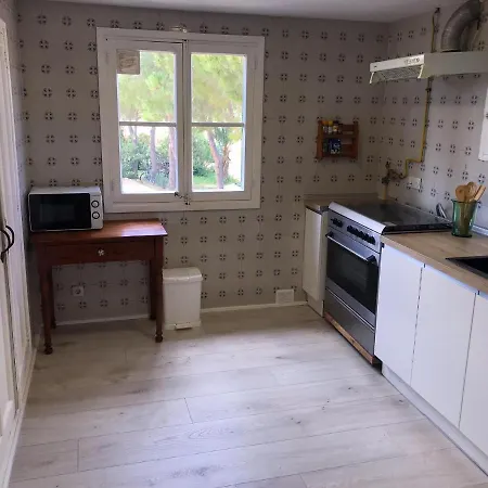 Hotel Casa Cap De Bou 7