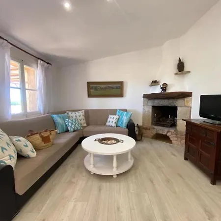 Casa Cap De Bou 7