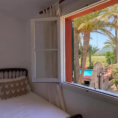 Casa Cap De Bou 7 * Поланко