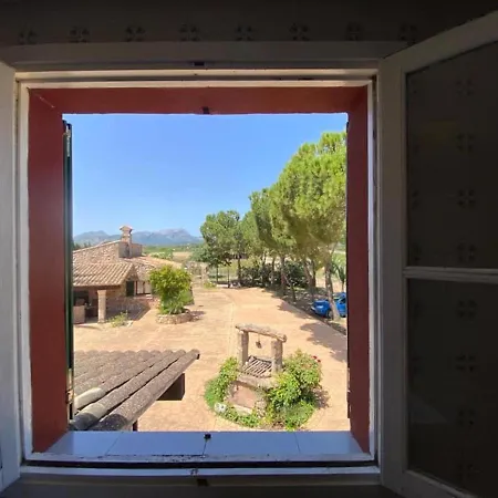 Casa Cap De Bou 7