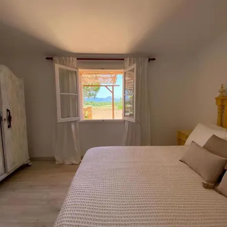 Casa Cap De Bou 7 Отель Поланко