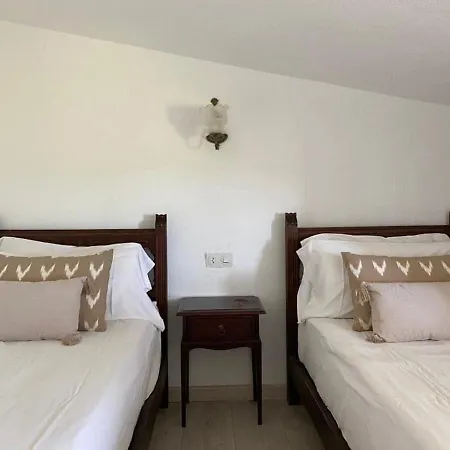 Casa Cap De Bou 7 * Port de Pollença