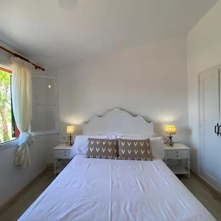 Hotel Casa Cap De Bou 7