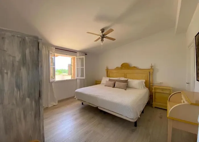 Hotel Casa Cap De Bou 7 Port de Pollença