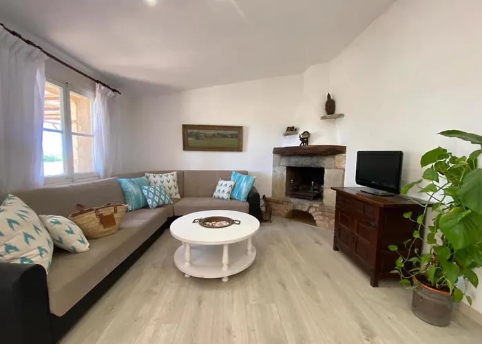 Otel Casa Cap De Bou 7 Port de Pollença