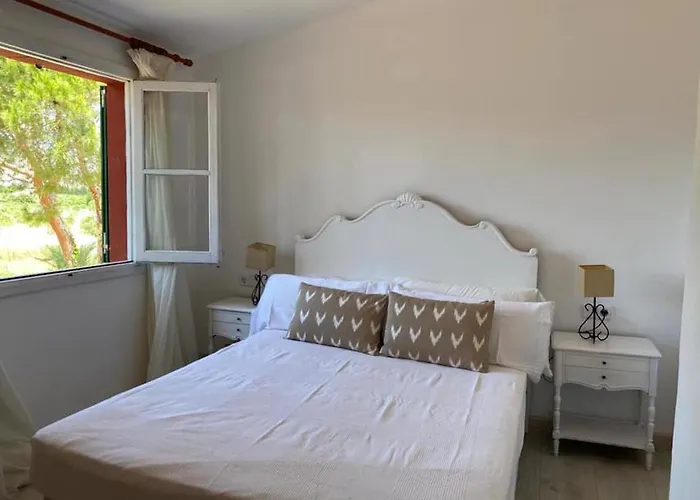 Otel Casa Cap De Bou 7 Port de Pollença