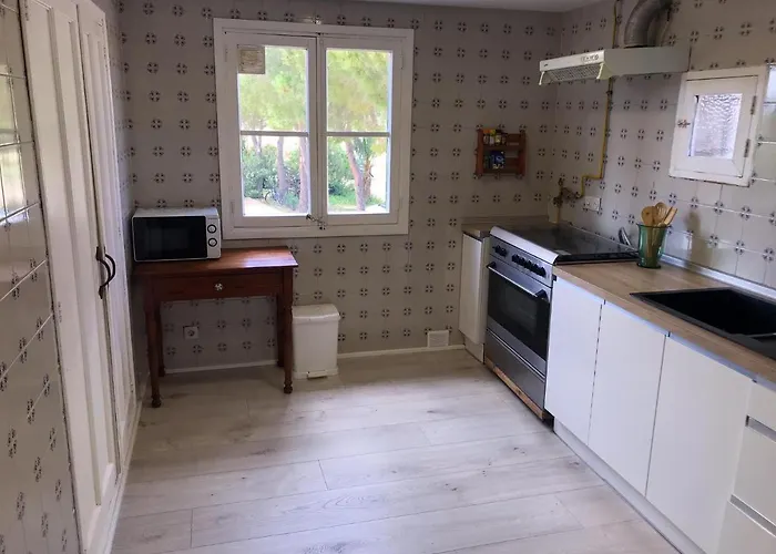 Hotel Casa Cap De Bou 7