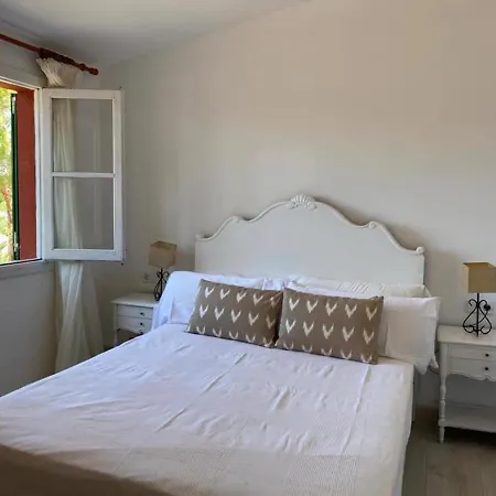 Hotel Casa Cap De Bou 7 Port de Pollença