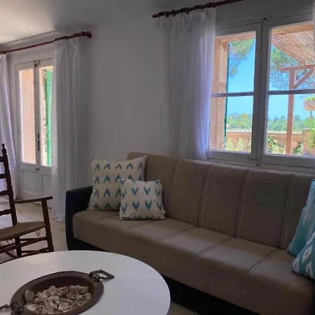 Casa Cap De Bou 7 * Port de Pollença